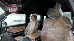 Jetour T2
